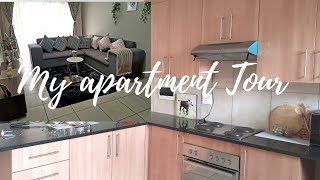 MY APARTMENT TOUR|| SOUTH AFRICAN YOUTUBER