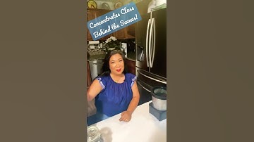 Do you have a Source Turbo?? // Homemade Health Concentrates class Shoot 🎬