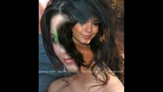 Vanessa Hudgens Tribute