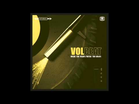 Volbeat (+) A moment forever