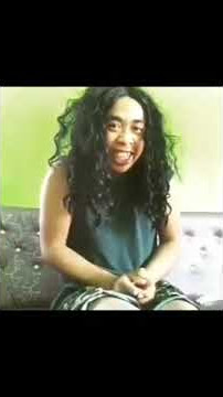 Video Hot Vannesa Angel 18  jangan ketawa