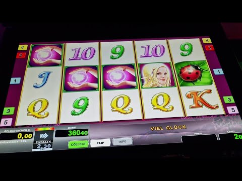 Verständnis Lucky Lady Charm Spiel: So Funktioniert das Online-Casino-Spiel in Deutschland