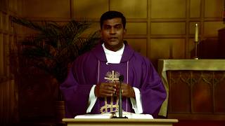 Catholic Mass Today | Daily TV Mass, Tuesday March 31, 2026