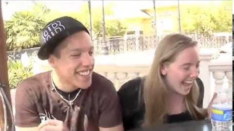 Saturn Magic -Sin City by Luke Dancy - DVD