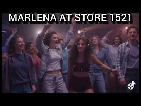 BRUNO MARS MARLENA GOT THAT DANCE! #BRUNOMARS #newmusic #hiphop #pop #rap #trending 