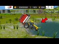Corn Harvesting In Fs16 Fs16 Multiplayer Timelapse 