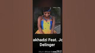 Makhadzi - Zwivhuya ft Jon Delinger