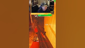 When you flashbang yourself 😎 😵