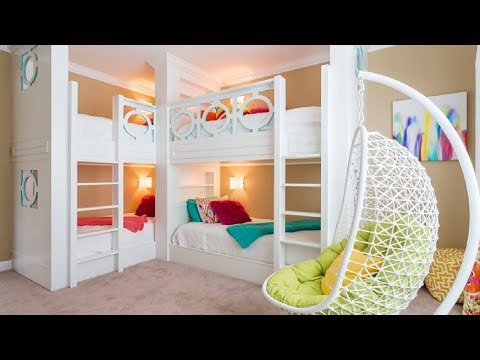 100 Cool Ideas! BUNK