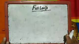 For Loop in Python