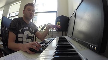 How To Make A Powerful/Gliding Dubstep Lead (Zomboy/Barely Alive) In MASSIVE