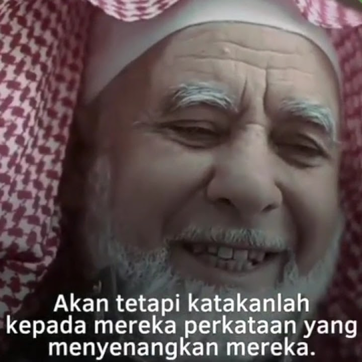 Berbakti Kepada Orang Tua (Tadabbur Daily)