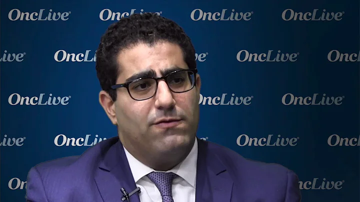 Dr. Sabari Discusses Role of Immunotherapy in SCLC