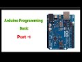 Arduino Programming | Arduino Coding | Automation | Arduino Basic in Hindi