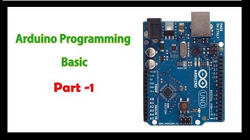 Arduino Programming | Arduino Coding | Automation | Arduino Basic in Hindi