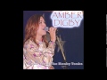 Amber Digby -  The One You Slip Around With