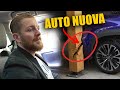 Ho comprato (E SCHIANTATO) la mia nuova auto!