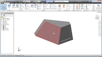 IED Train Tutorial: Cow Catcher