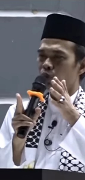 Babusshodaqoh | Ustadz Abdul Somad / UAS