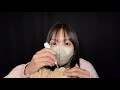 【ASMR】シリコン耳に光る耳かき🤩🤩