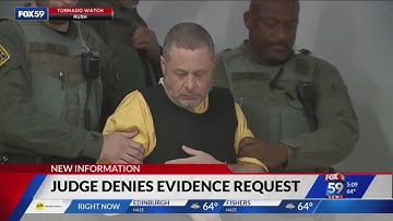 Judge won’t throw out Delphi murder charges over deleted interviews