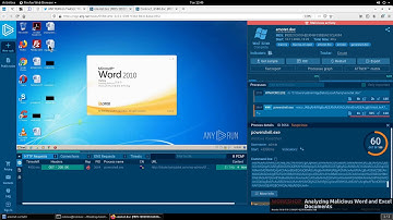 [11/10/2020] Emotet Maldoc Analysis - Embedded DLL and CertUtil for Base64 decoding (HITB CyberWeek)