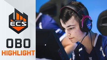 Sick first round by Complexity