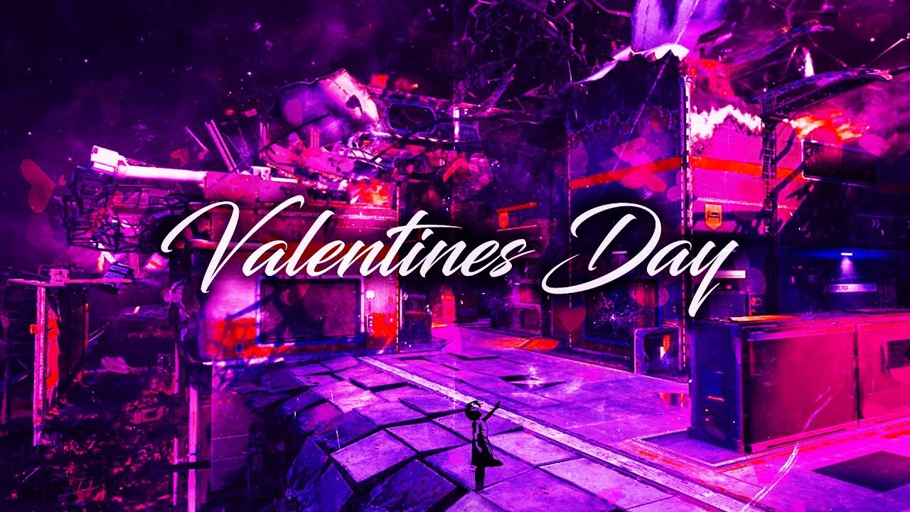 Valentine's Day - YouTube