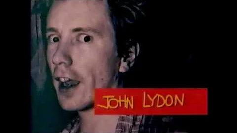 John Lydon tries to stop the release of Sid and Na...