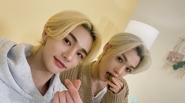 Stray Kids - Muddy Water (ChangBin, HyunJin, Han,Felix) #HyunLix