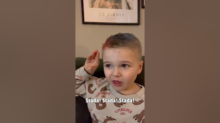 HECTOR SÄTTER FARSAN PÅ PLATS!😂