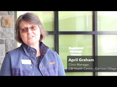 Physiotherapy Chilliwack - Physiotherapy in Chilliwack - CBI