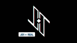 JO1 ~ REAL (Romaji Lyrics)