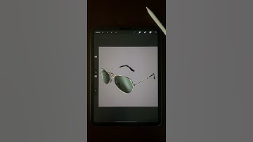 SWITCH between LAYERS FAST | Procreate Tips