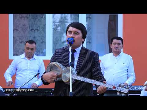 Охунжон Мадалиев шогирди Гайратжон Кодиров дунё топилади одам топилмайди