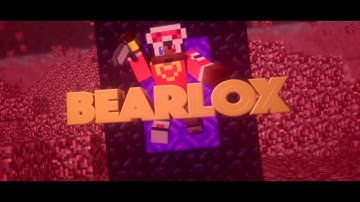 Intro - Bearlox v6 | rigilartz (Portal Bear) (MC Animation)