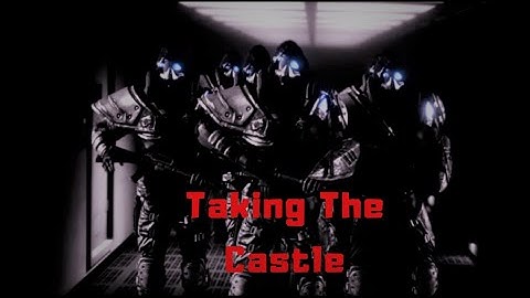 PROTOTYPE 2 RADNET EDITION | GAMEPLAY | WALKTHROUGH| TAKING THE CASTLE | PART 14    #PCGamingFreak