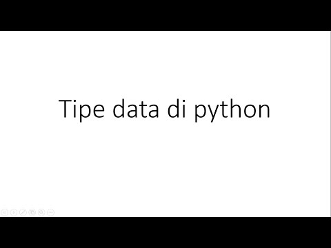 tipe data di
