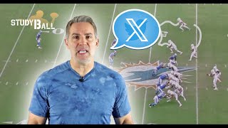 Twitter (X) Talkers | WR Screens | Kurt Warner StudyBall @ QBConfidential