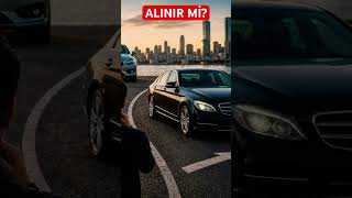 Volvo S60 (2010–2016) Gerçeği! Güvenli Ama Masrafı Hafife Alma!