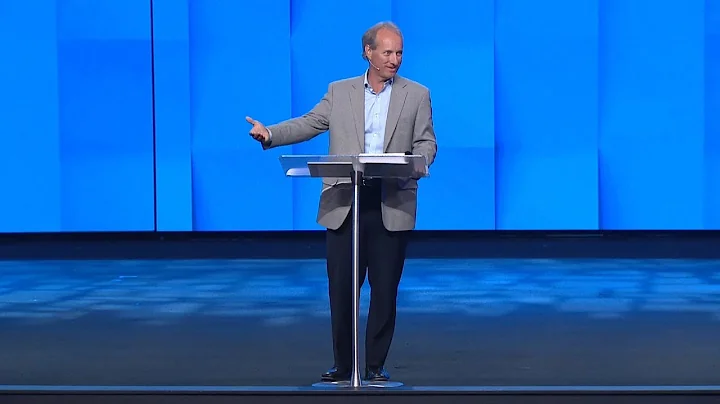 Kelly Shackelford – Religious Freedom Under Fire