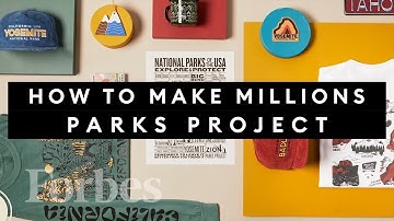 The Entrepreneurs Helping Save U.S. National Parks | Forbes