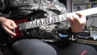 Jackson Dinky Js32Tq Test Future World