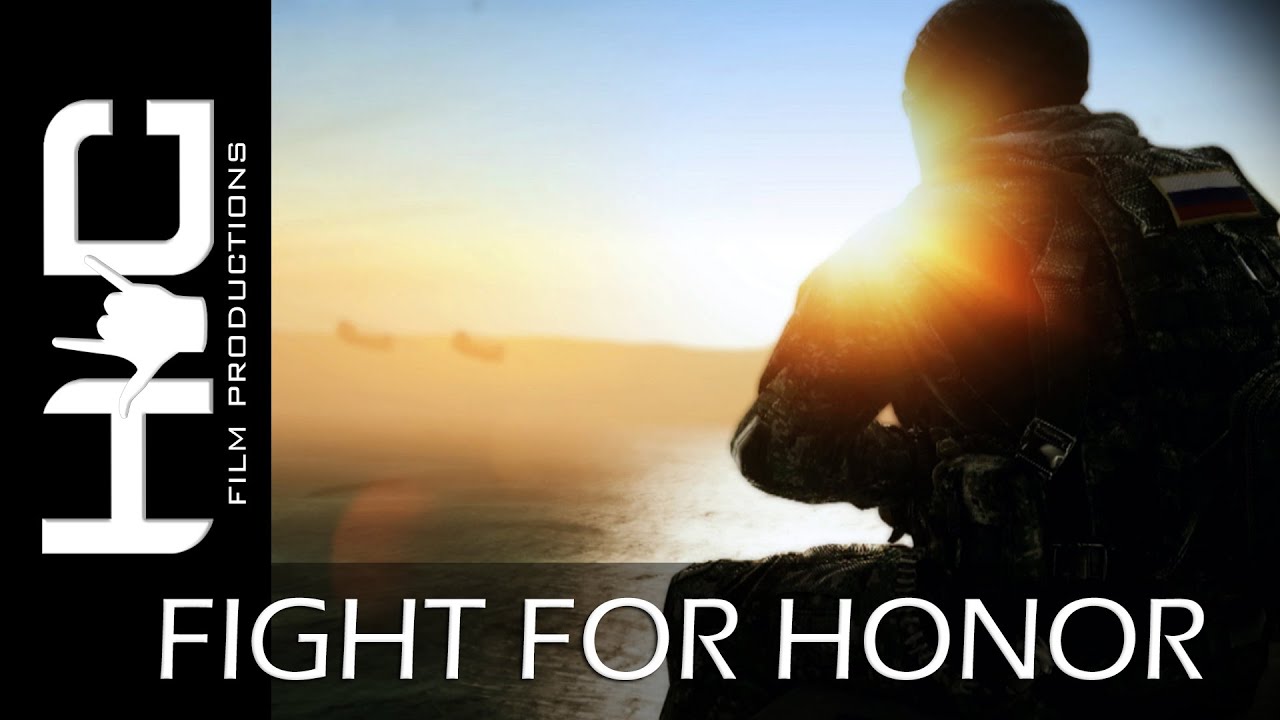 Fight for Honor Motivational YouTube