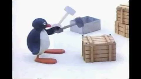 ピングー逆再生 Mp3