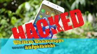Auwaeia Android - Weitere Apps machen Dein Handy zur Wanze und für keine Freude an der IT screenshot 2