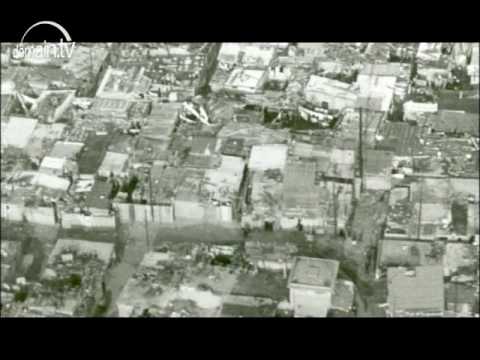 Les Bidonvilles De Nanterre Youtube