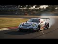 Real Racing 3 - Porsche GT3 R