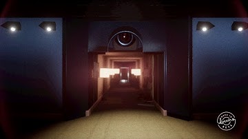 Dreams PS4 - Hotel Fear (wip)
