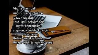 Lagu campuran terbaik Lagu hits MP3